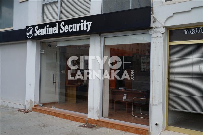 S.D.A.-SENTINEL-ALARMS-SYSTEMS-LTD