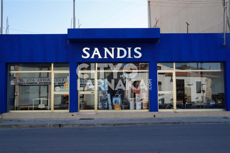 SANDIS