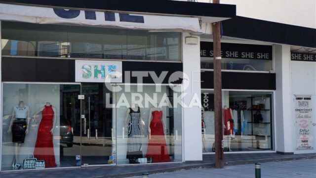 SHE-Boutique