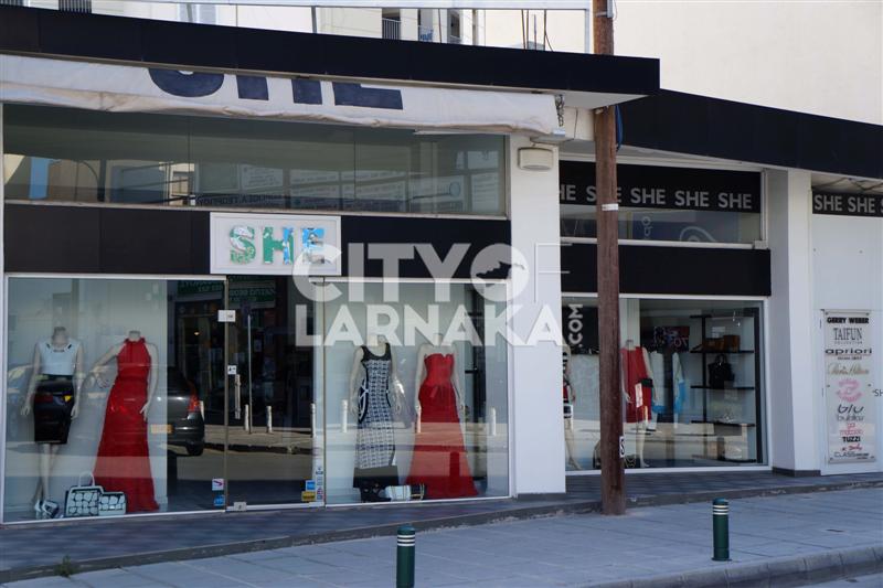 SHE-Boutique