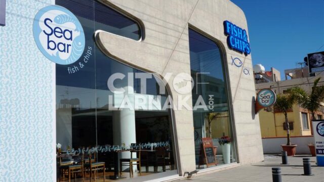 Sea-Bar