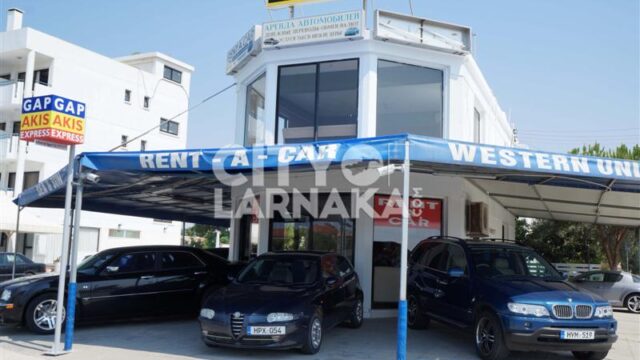 Sea-Sun-rent-a-car-ltd