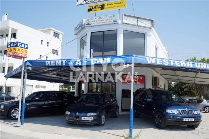 Sea-Sun-rent-a-car-ltd