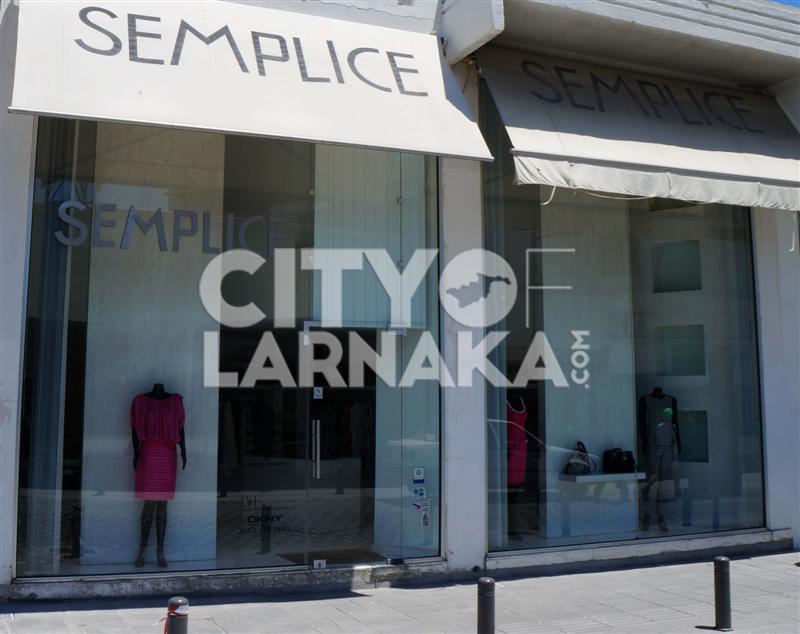 Semplice-clothing-Ltd
