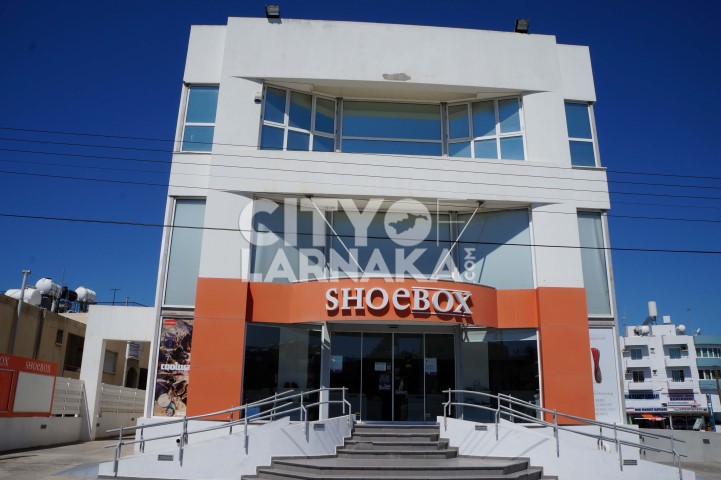 Shoebox
