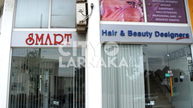 Smart-Hair-Beauty-Designers