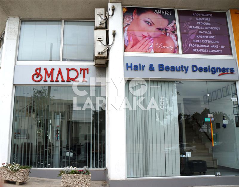 Smart-Hair-Beauty-Designers