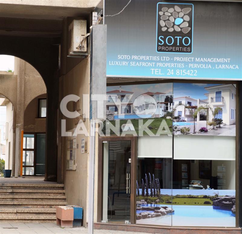 Sotos-Properties