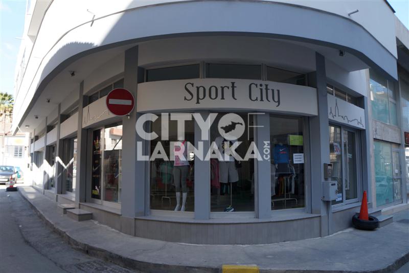 Sport-City