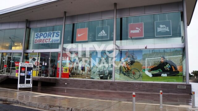 Sports-Direct