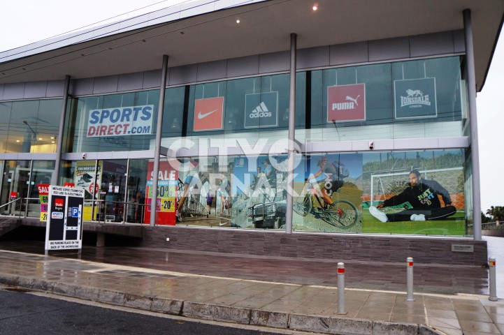 Sports-Direct
