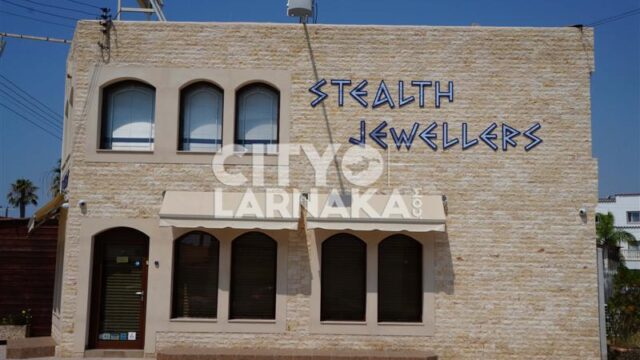 Stealth-Jewellers