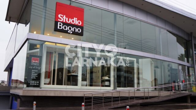 Studio-Bagno