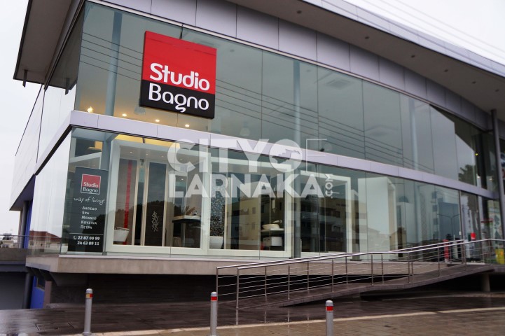 Studio-Bagno