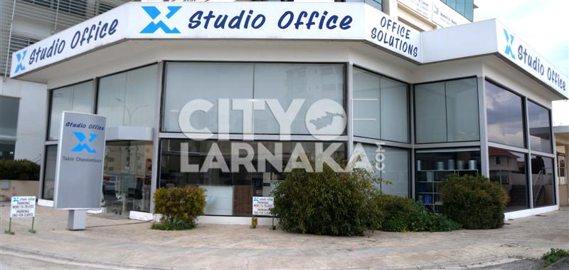 Studio-Office