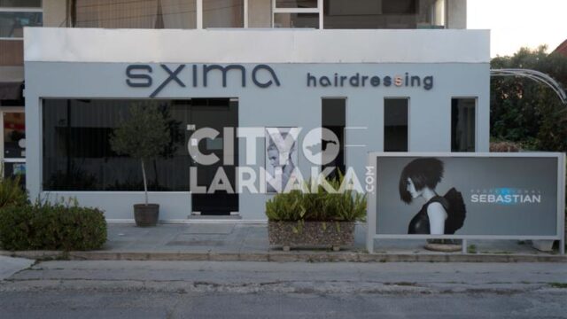 Sxima-Hairdressing
