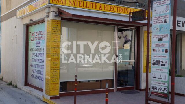 T-Sat-Electronics