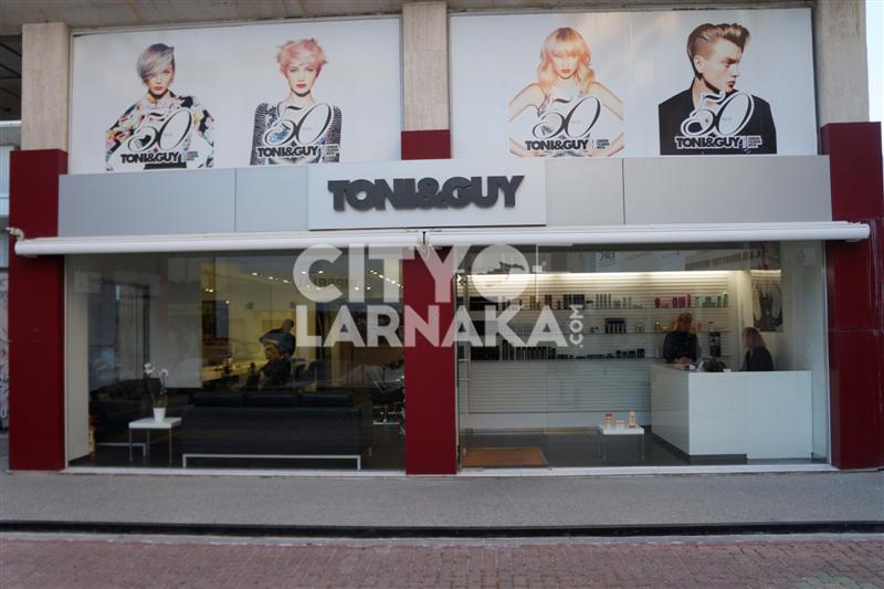 TONIGUY