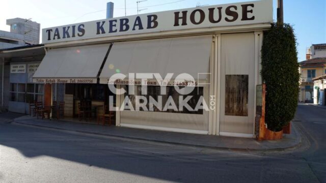 Takis-Kebab-House