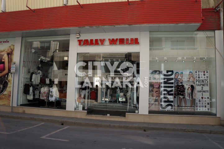 Tally-Weijl