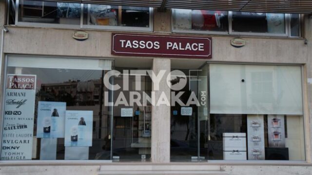 Tassos-Palace