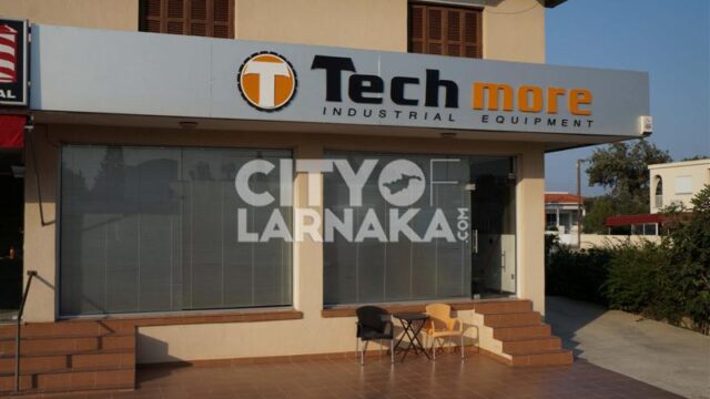 Tech-more-Industrial-equipment