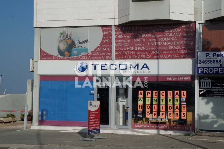 Tecoma-services-ltd