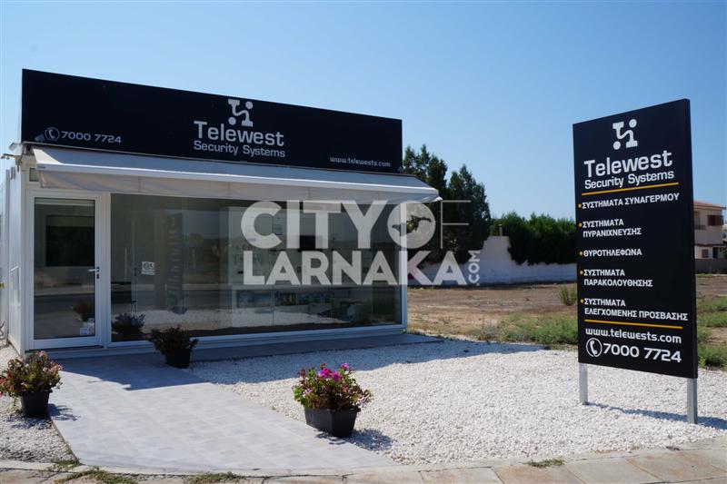 Telewest-Security-Systems