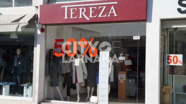 Tereza
