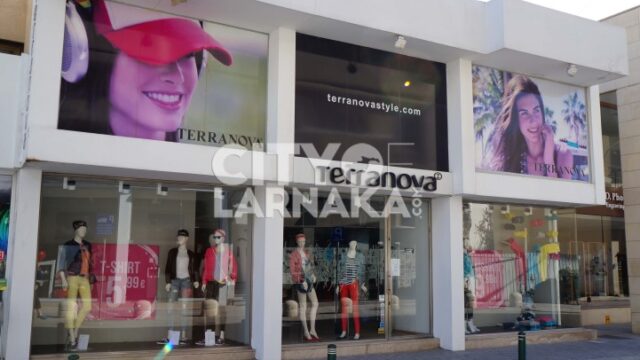 Terranova
