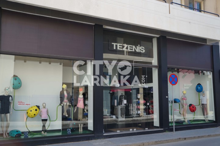 Tezenis