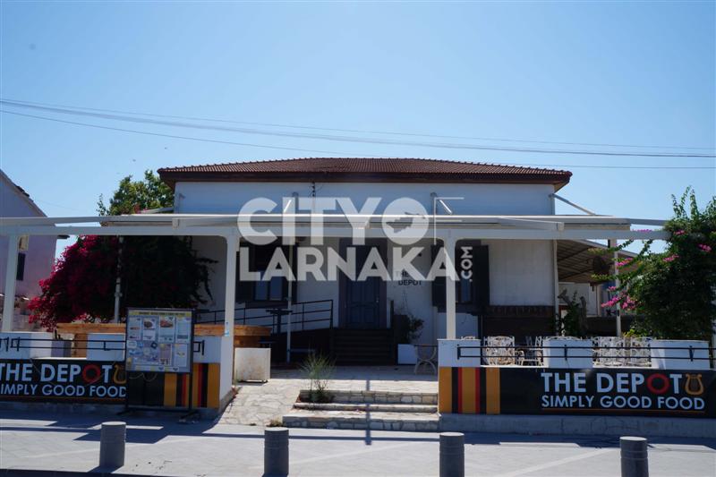 The-Depot