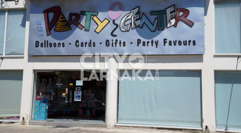 The-Party-Center