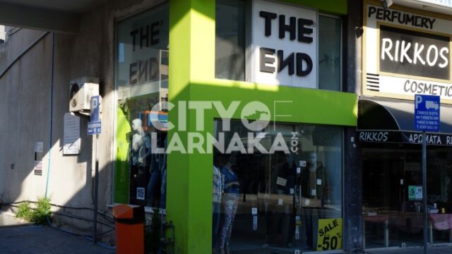 The-end