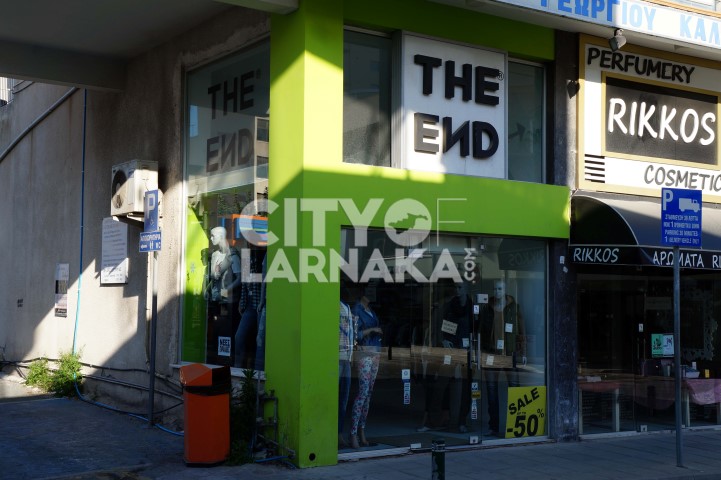 The-end
