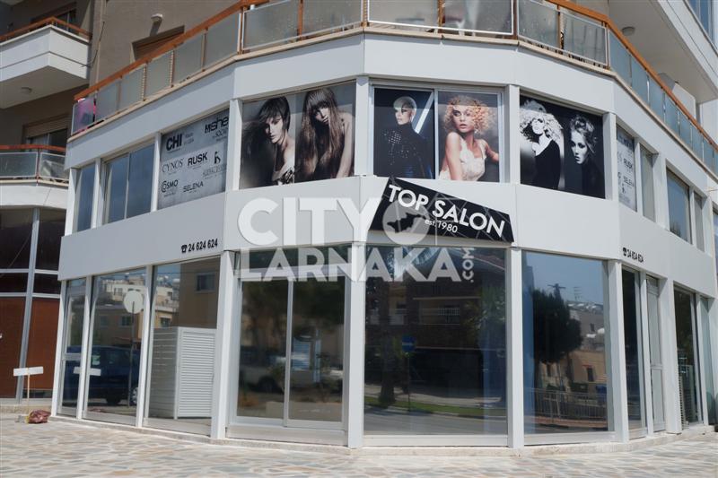 Top-Salon