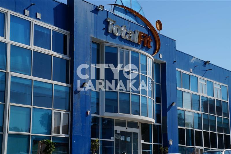 Total-Fit