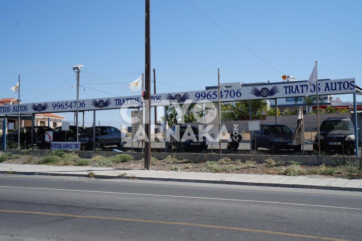 Trattos-Autos