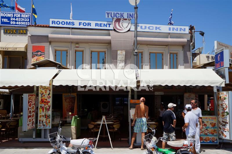 Tuck-Inn