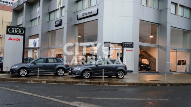 Unicars-Ltd