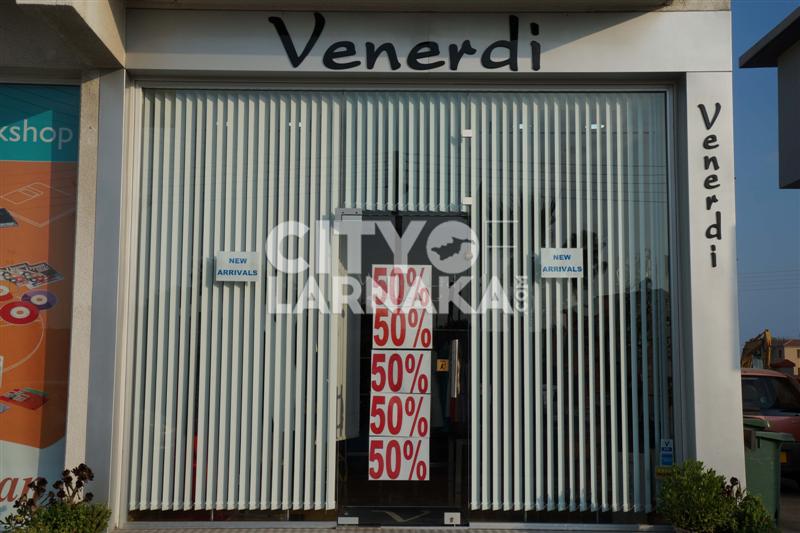 Venerdi