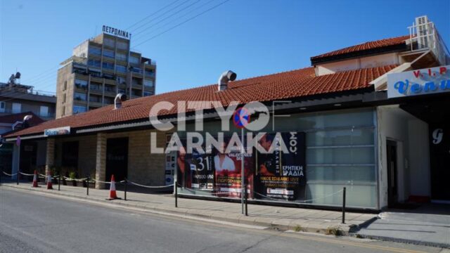 Venue-club