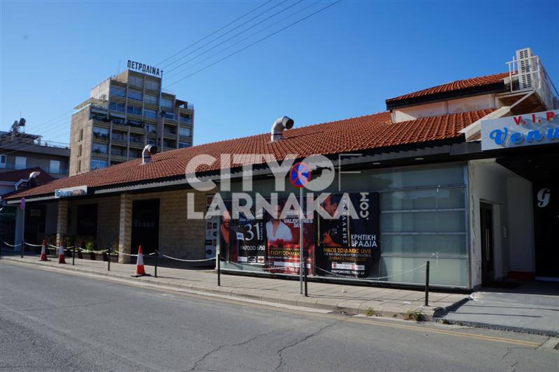 Venue-club