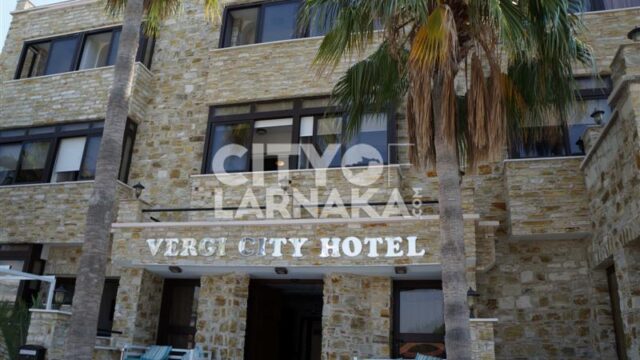 Vergi-City-Hotel