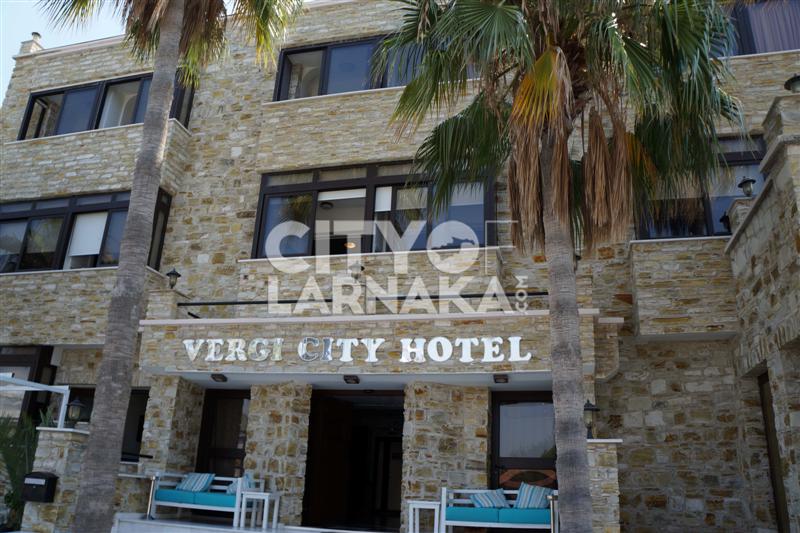 Vergi-City-Hotel