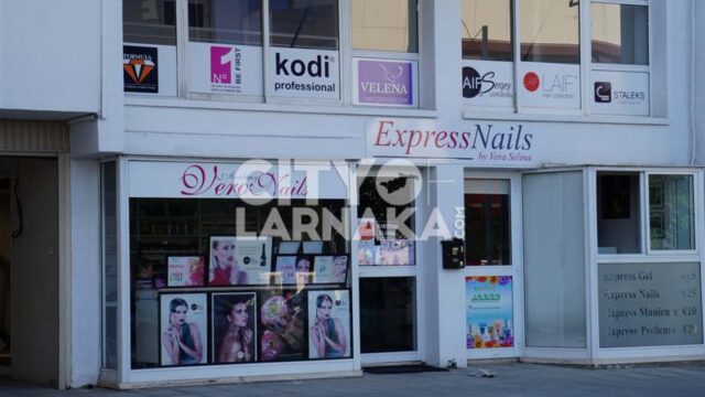 VeroNails-Academy-ExpressNails