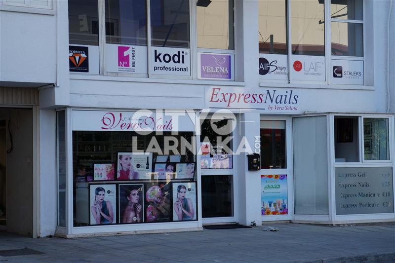 VeroNails-Academy-ExpressNails