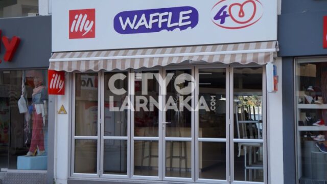 Waffle-4-U
