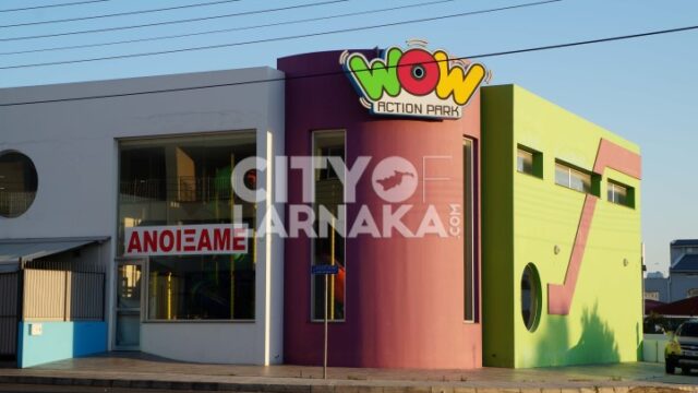 Wow-Action-Park