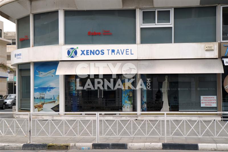 Xenos-travel